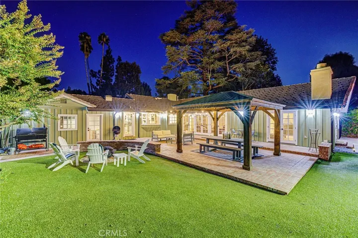 23384 Ostronic Drive, Woodland Hills, California 91367