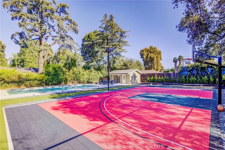 23384 Ostronic Drive, Woodland Hills, California 91367