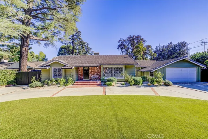 23384 Ostronic Drive, Woodland Hills, California 91367