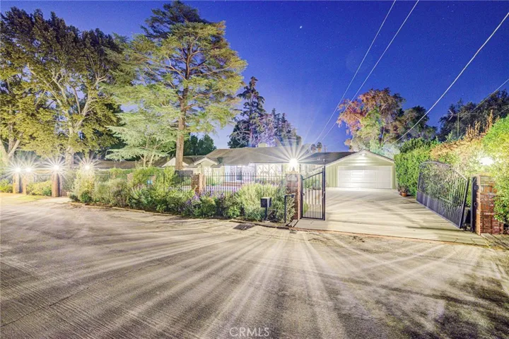 23384 Ostronic Drive, Woodland Hills, California 91367