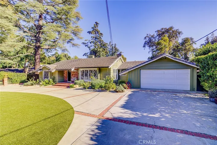 23384 Ostronic Drive, Woodland Hills, California 91367