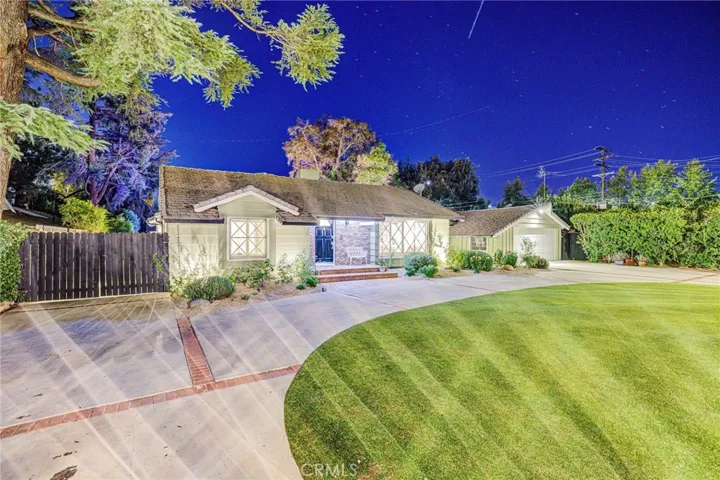 23384 Ostronic Drive, Woodland Hills, California 91367