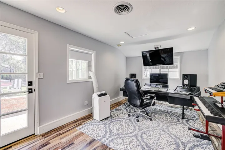 Bedroom #4