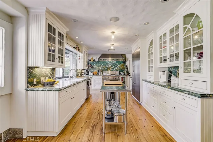 23384 Ostronic Drive, Woodland Hills, California 91367