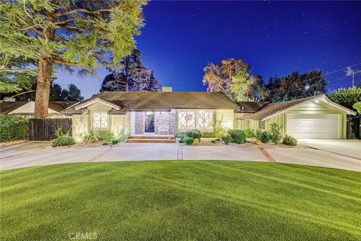 23384 Ostronic Drive, Woodland Hills, California 91367