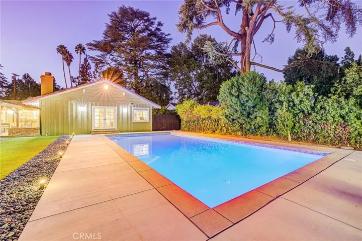 23384 Ostronic Drive, Woodland Hills, California 91367
