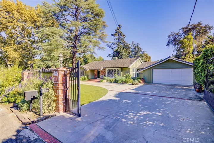 23384 Ostronic Drive, Woodland Hills, California 91367