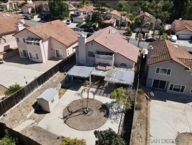9450 Adolphia Street, San Diego, California 92129