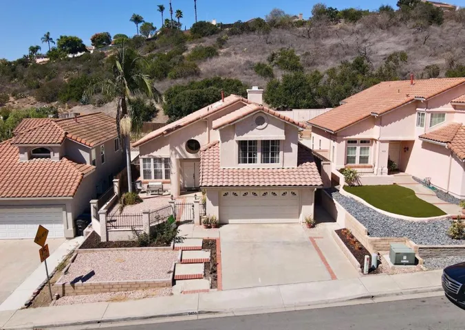 9450 Adolphia Street, San Diego, California 92129