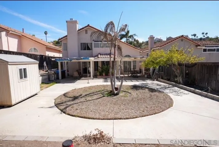 9450 Adolphia Street, San Diego, California 92129