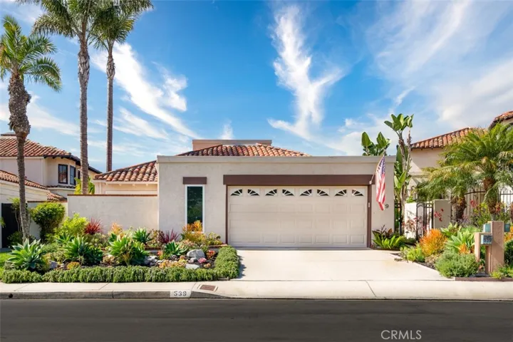 539 Avenida Buenos Aires, San Clemente, California 92672