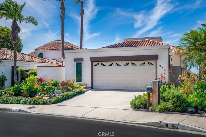539 Avenida Buenos Aires, San Clemente, California 92672