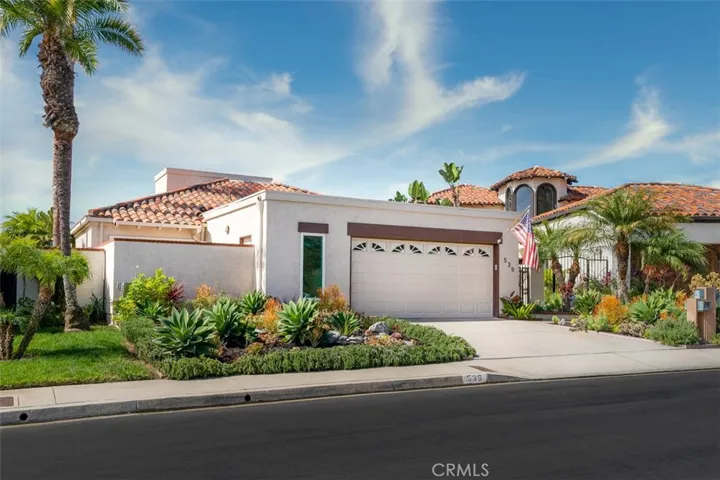 539 Avenida Buenos Aires, San Clemente, California 92672