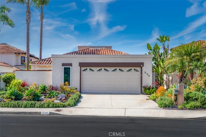 539 Avenida Buenos Aires, San Clemente, California 92672