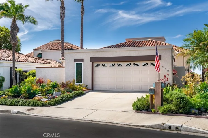 539 Avenida Buenos Aires, San Clemente, California 92672