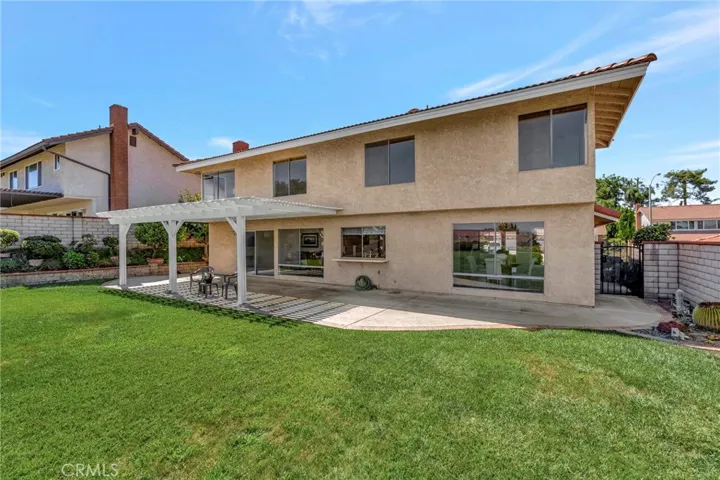 2370 Mountain Brook Drive, Hacienda Heights, California 91745