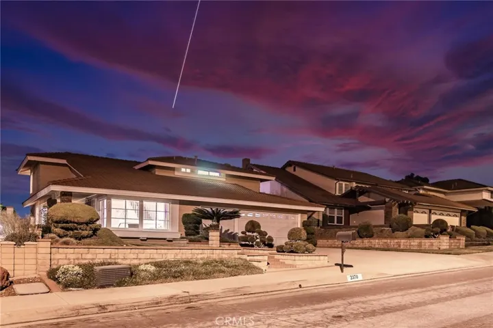 2370 Mountain Brook Drive, Hacienda Heights, California 91745