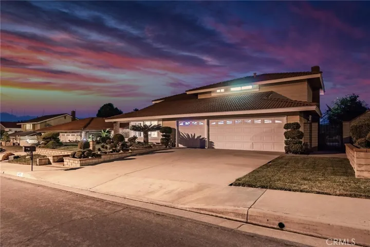 2370 Mountain Brook Drive, Hacienda Heights, California 91745