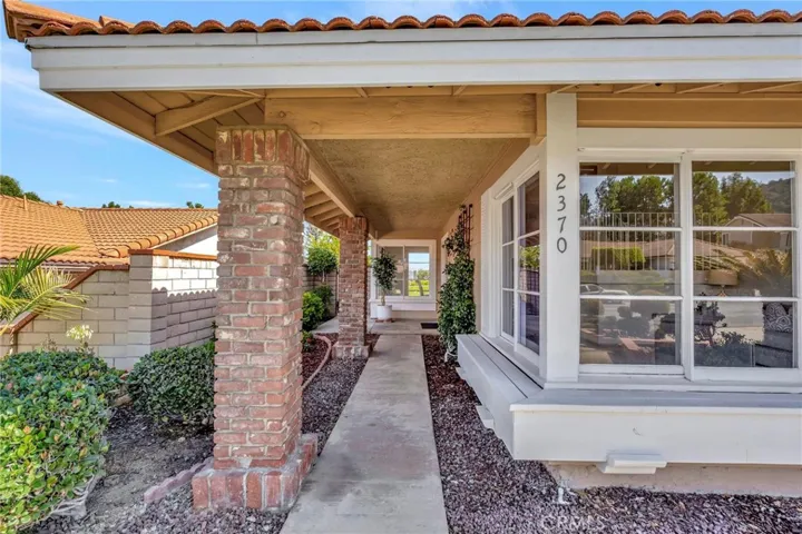 2370 Mountain Brook Drive, Hacienda Heights, California 91745