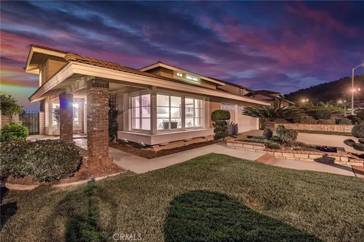 2370 Mountain Brook Drive, Hacienda Heights, California 91745