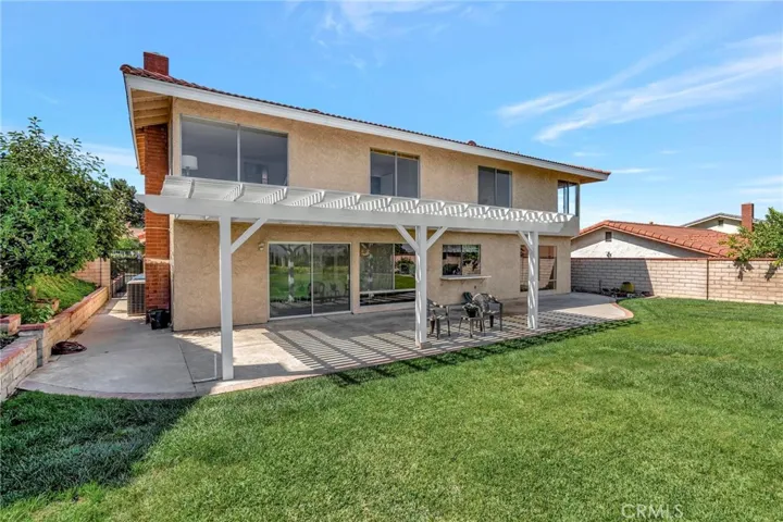 2370 Mountain Brook Drive, Hacienda Heights, California 91745