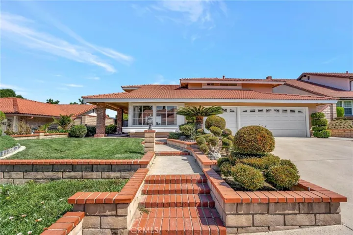 2370 Mountain Brook Drive, Hacienda Heights, California 91745