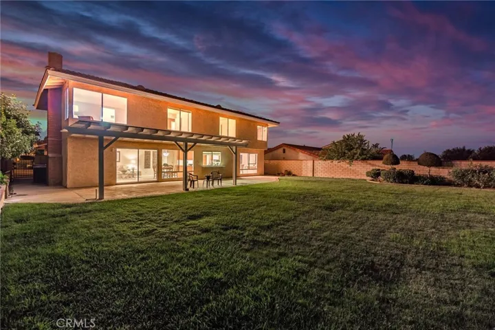 2370 Mountain Brook Drive, Hacienda Heights, California 91745