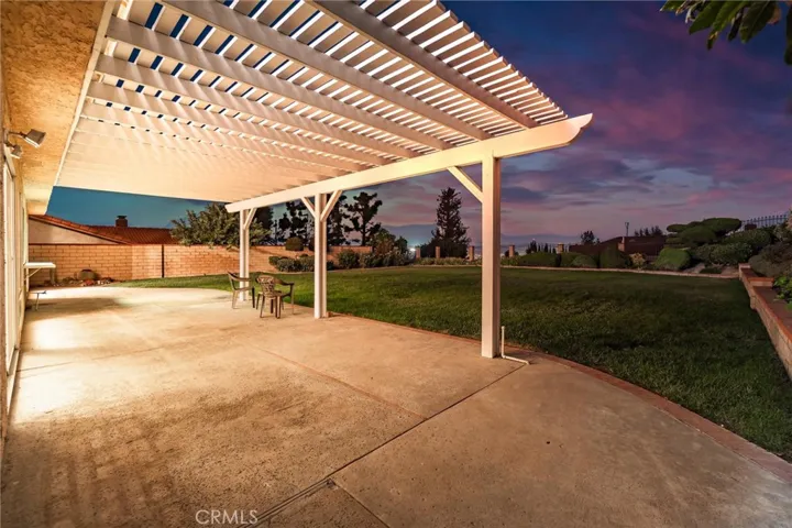 2370 Mountain Brook Drive, Hacienda Heights, California 91745