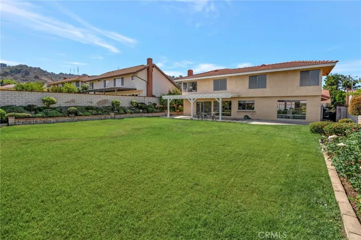 2370 Mountain Brook Drive, Hacienda Heights, California 91745