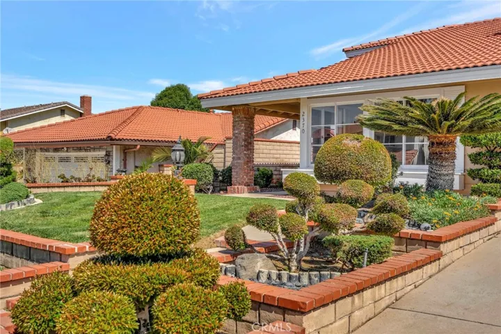 2370 Mountain Brook Drive, Hacienda Heights, California 91745