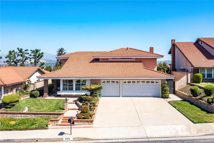 2370 Mountain Brook Drive, Hacienda Heights, California 91745