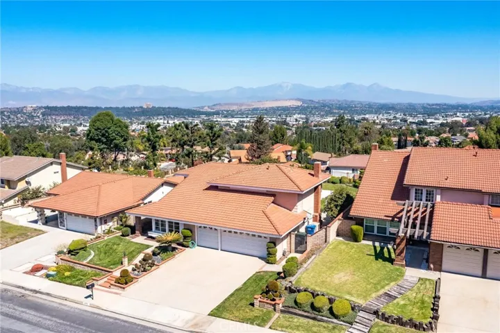 2370 Mountain Brook Drive, Hacienda Heights, California 91745