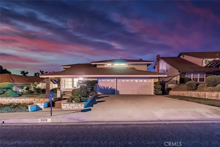 2370 Mountain Brook Drive, Hacienda Heights, California 91745