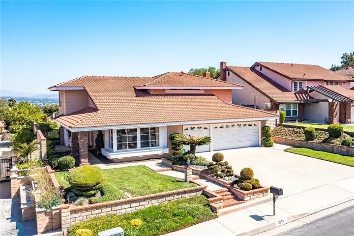 2370 Mountain Brook Drive, Hacienda Heights, California 91745
