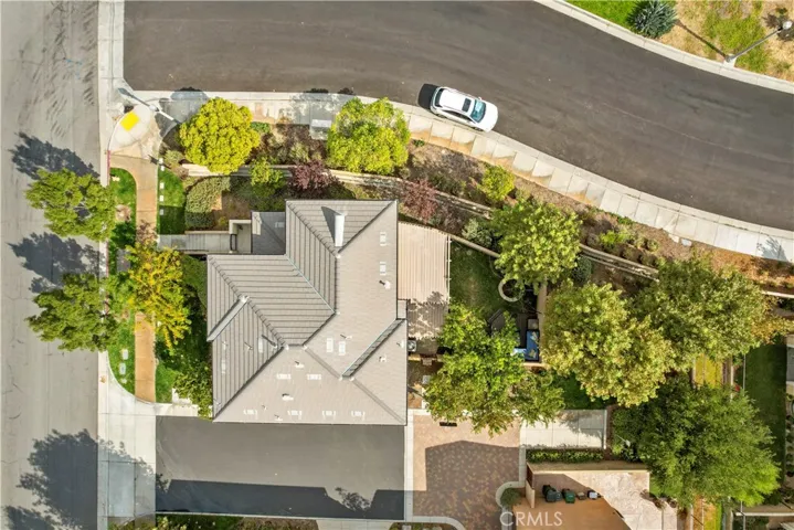 28426 Camino Del Arte Drive, Valencia, California 91354