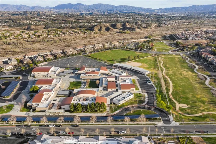 Rio Norte Junior High