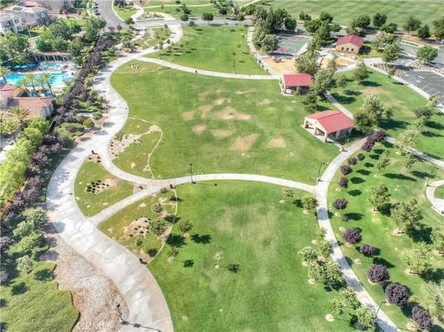 community park
