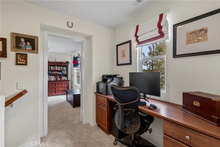 28426 Camino Del Arte Drive, Valencia, California 91354