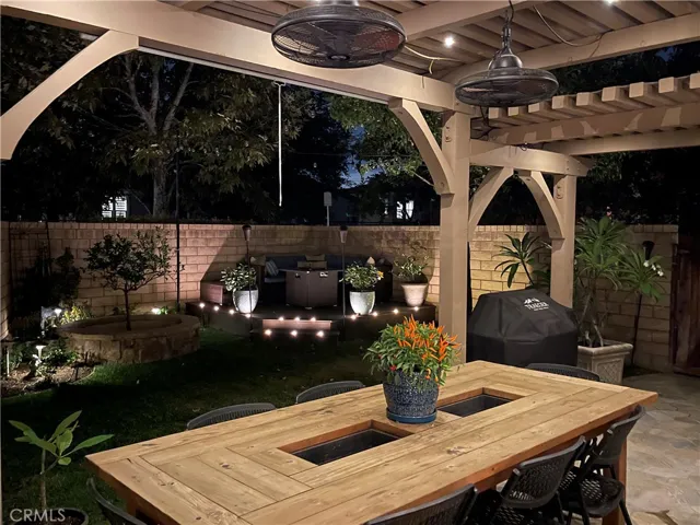 28426 Camino Del Arte Drive, Valencia, California 91354