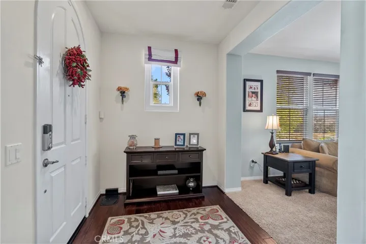 28426 Camino Del Arte Drive, Valencia, California 91354