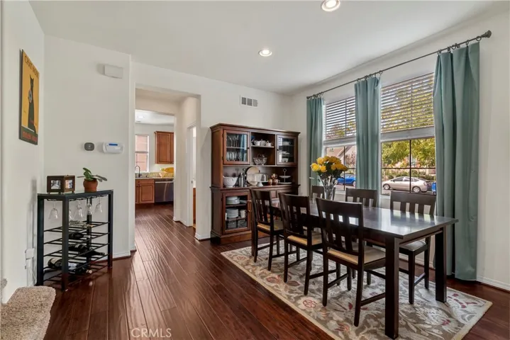 28426 Camino Del Arte Drive, Valencia, California 91354