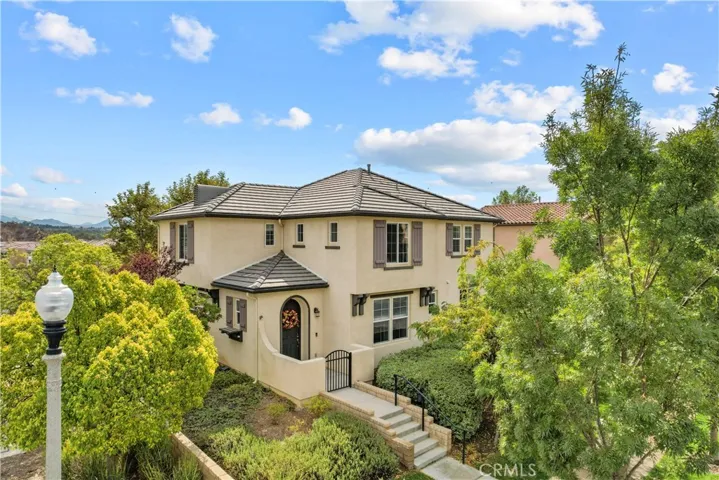 28426 Camino Del Arte Drive, Valencia, California 91354