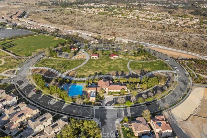 28426 Camino Del Arte Drive, Valencia, California 91354