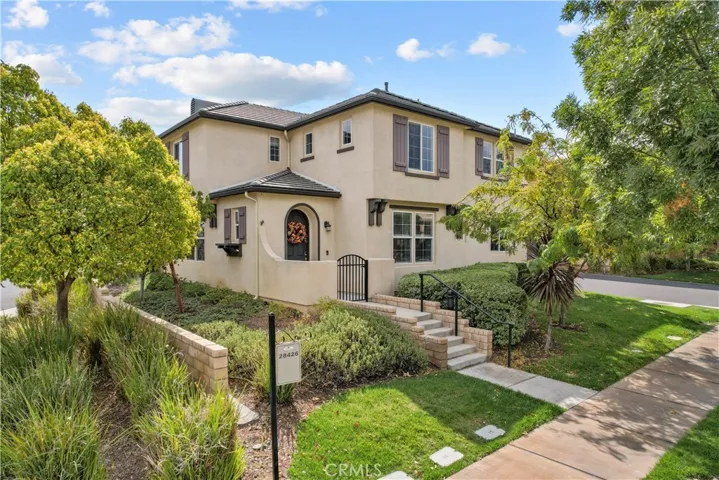 28426 Camino Del Arte Drive, Valencia, California 91354
