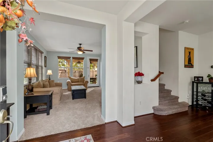 28426 Camino Del Arte Drive, Valencia, California 91354