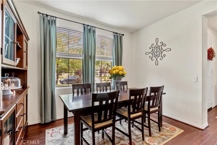 28426 Camino Del Arte Drive, Valencia, California 91354