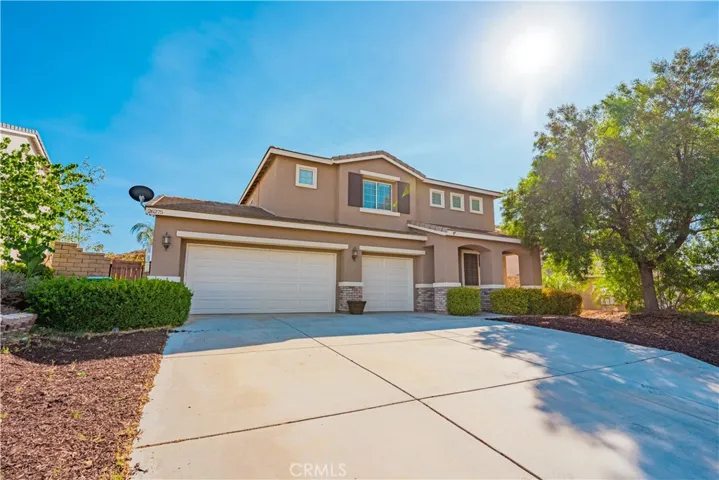 26275 Charmaine Place, Menifee, California 92584