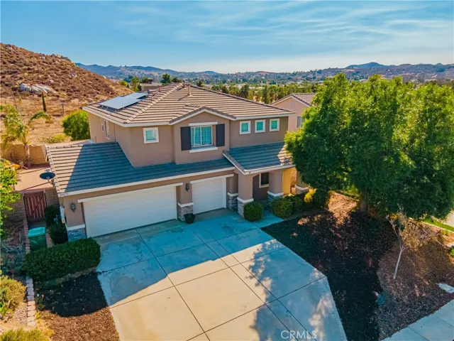 26275 Charmaine Place, Menifee, California 92584
