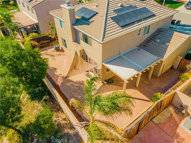 26275 Charmaine Place, Menifee, California 92584