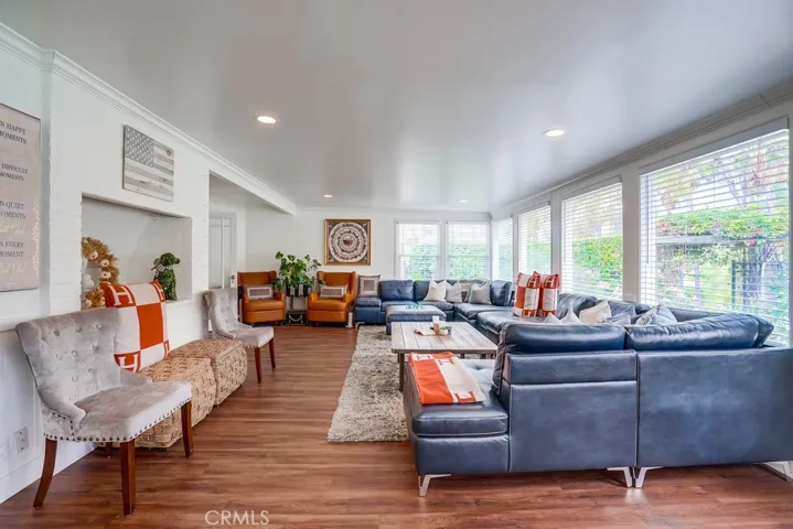 8332 Enramada Avenue, Whittier, California 90605